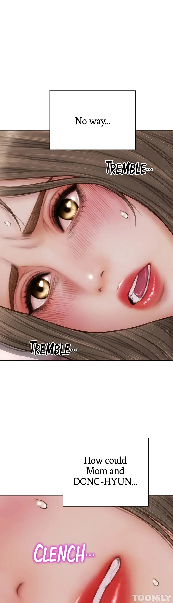Bad Guy Revenge Chapter 75 - Page 1