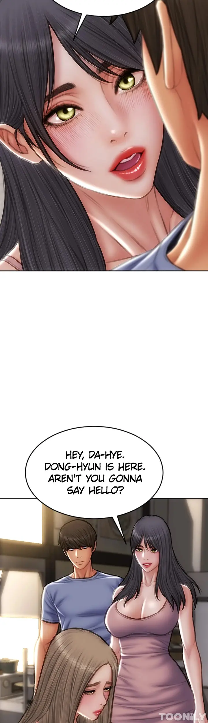Bad Guy Revenge Chapter 75 - Page 10