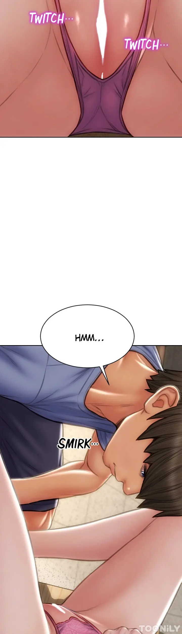 Bad Guy Revenge Chapter 75 - Page 17