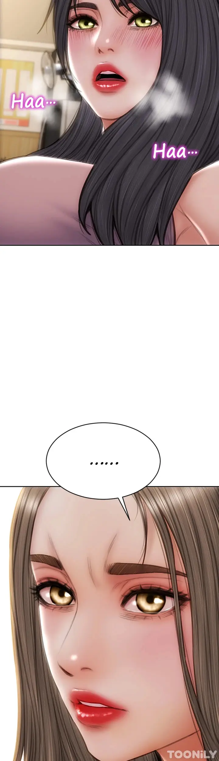 Bad Guy Revenge Chapter 75 - Page 20