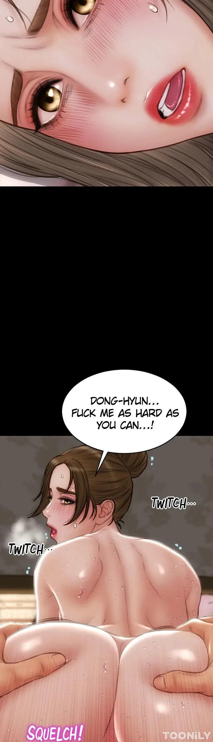 Bad Guy Revenge Chapter 75 - Page 25