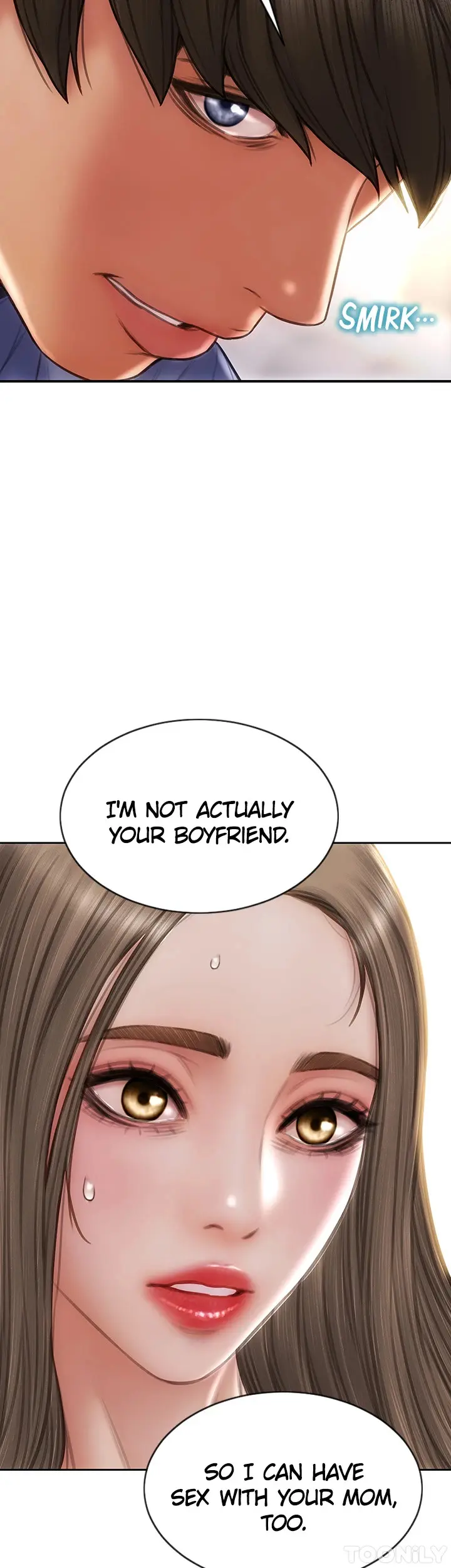 Bad Guy Revenge Chapter 75 - Page 40