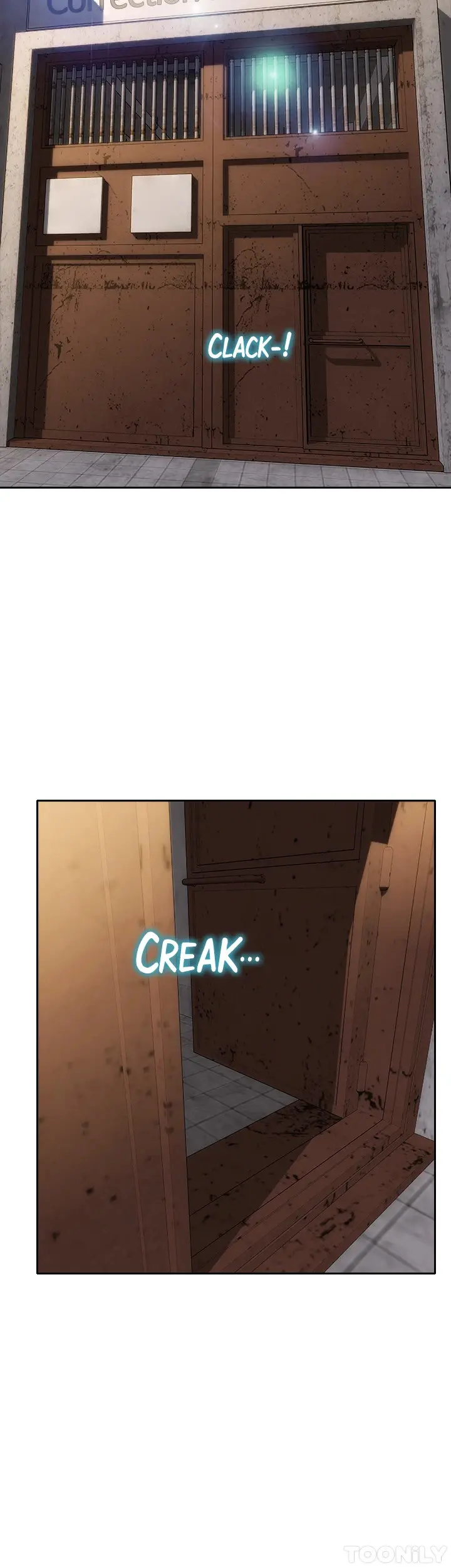 Bad Guy Revenge Chapter 75 - Page 52