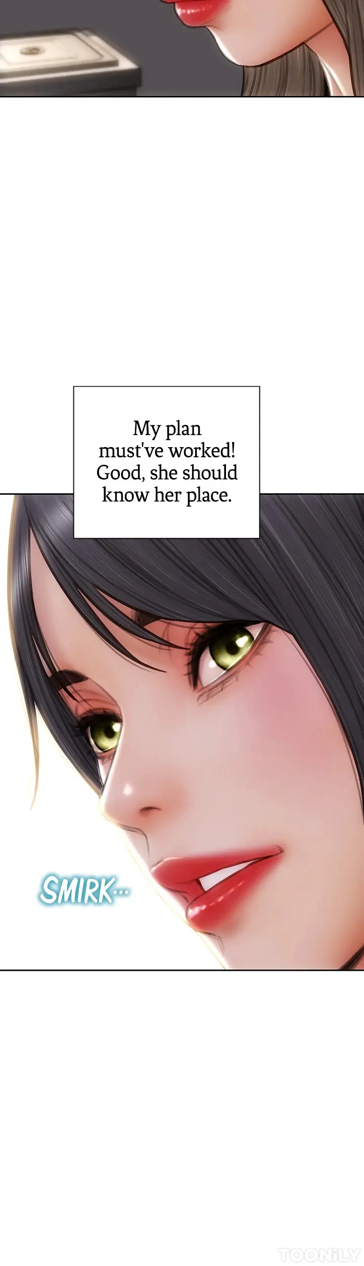 Bad Guy Revenge Chapter 75 - Page 7