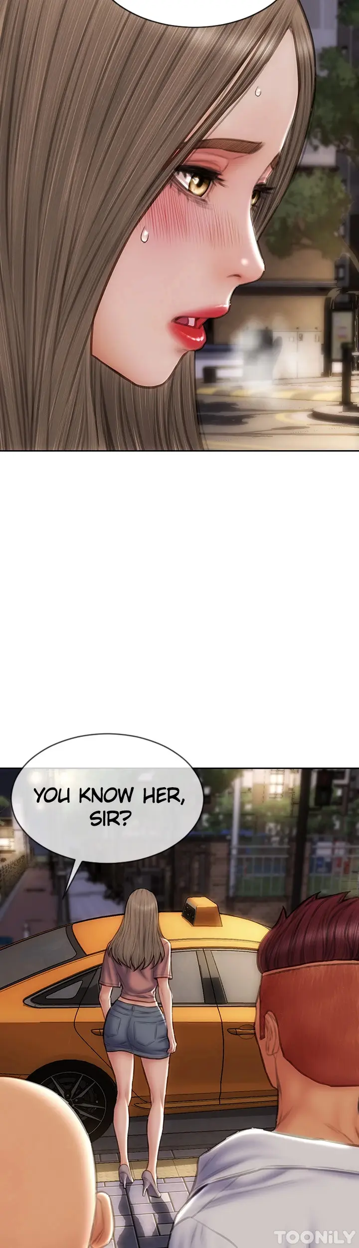 Bad Guy Revenge Chapter 76 - Page 20