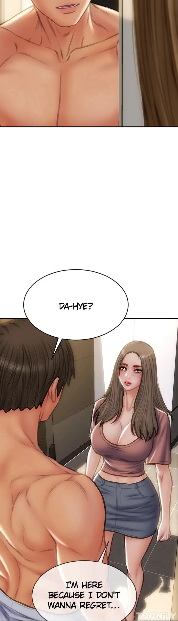 Bad Guy Revenge Chapter 76 - Page 26