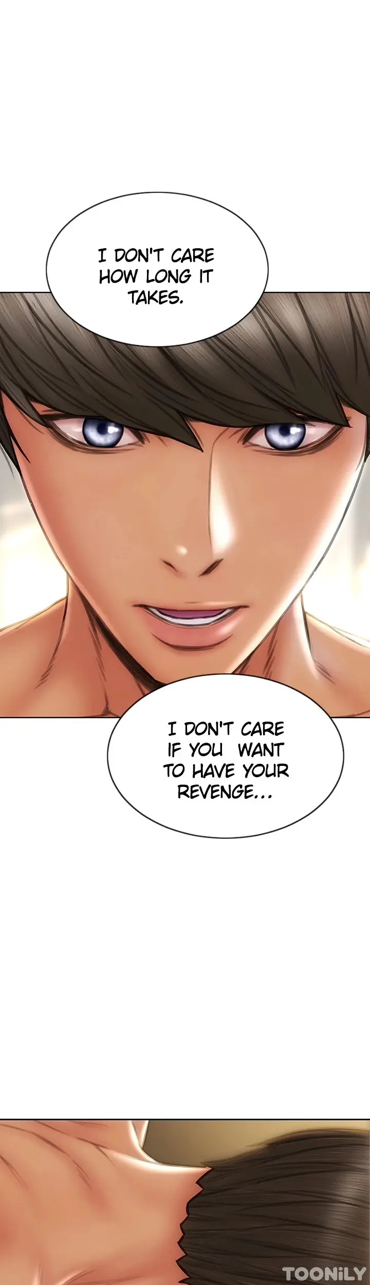 Bad Guy Revenge Chapter 76 - Page 28