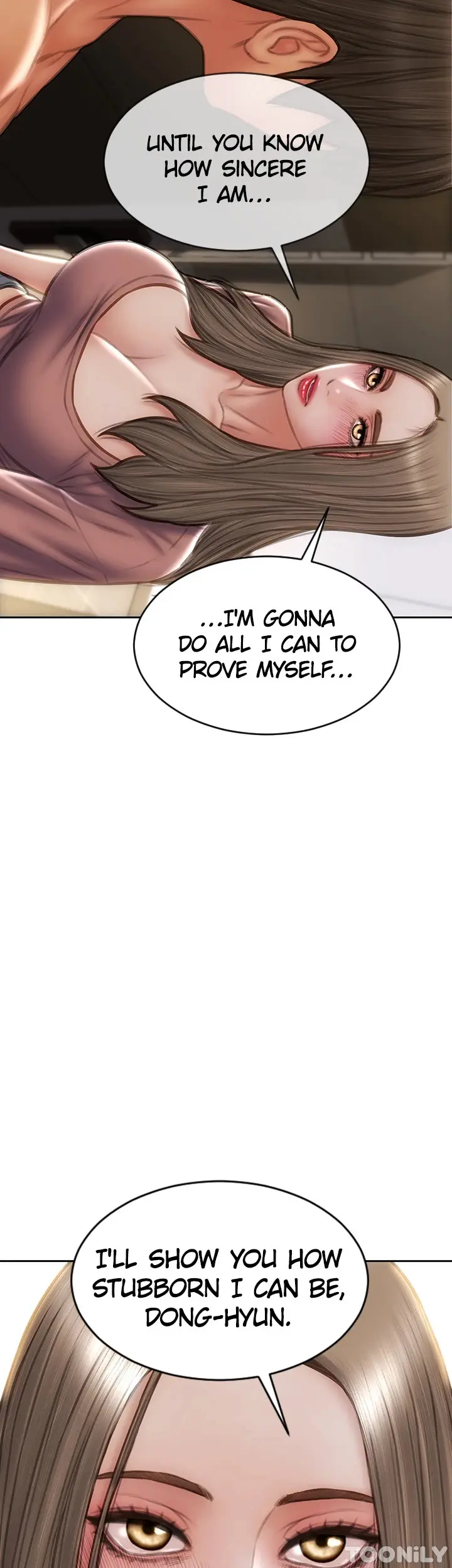 Bad Guy Revenge Chapter 76 - Page 29