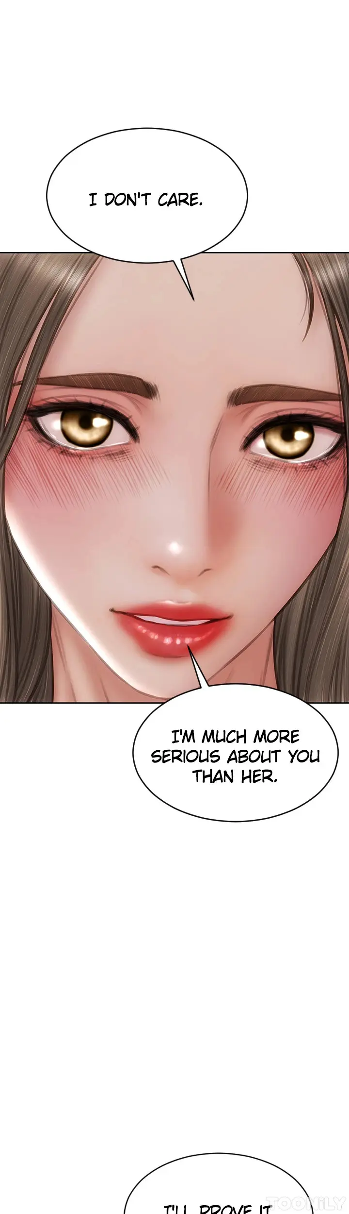 Bad Guy Revenge Chapter 76 - Page 37