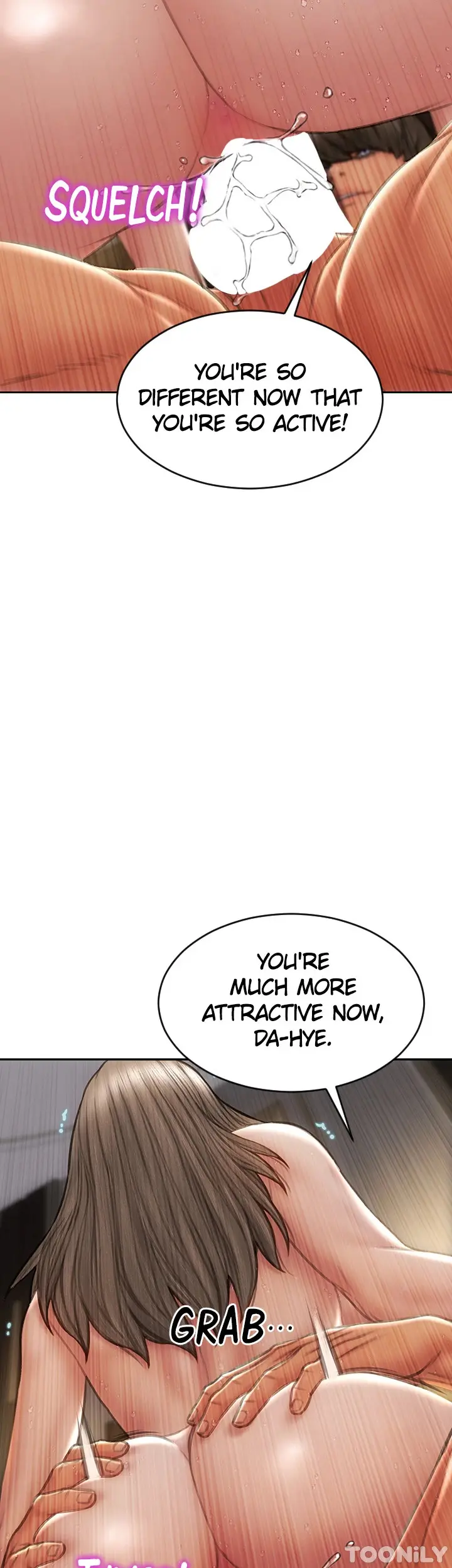 Bad Guy Revenge Chapter 76 - Page 50