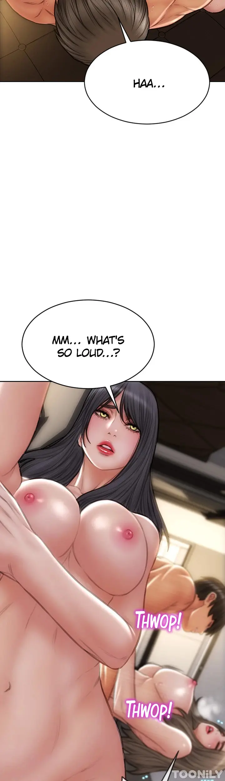 Bad Guy Revenge Chapter 76 - Page 52