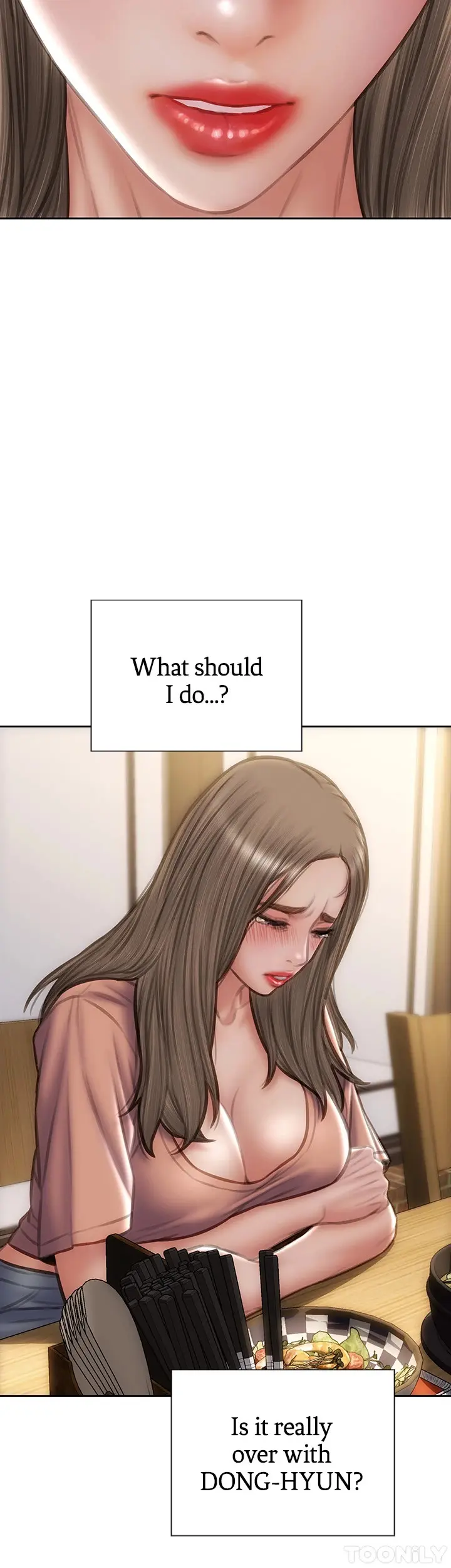 Bad Guy Revenge Chapter 76 - Page 7