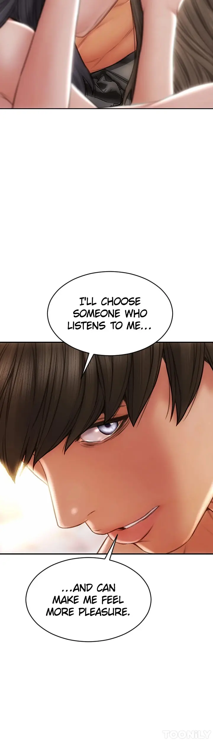 Bad Guy Revenge Chapter 77 - Page 15