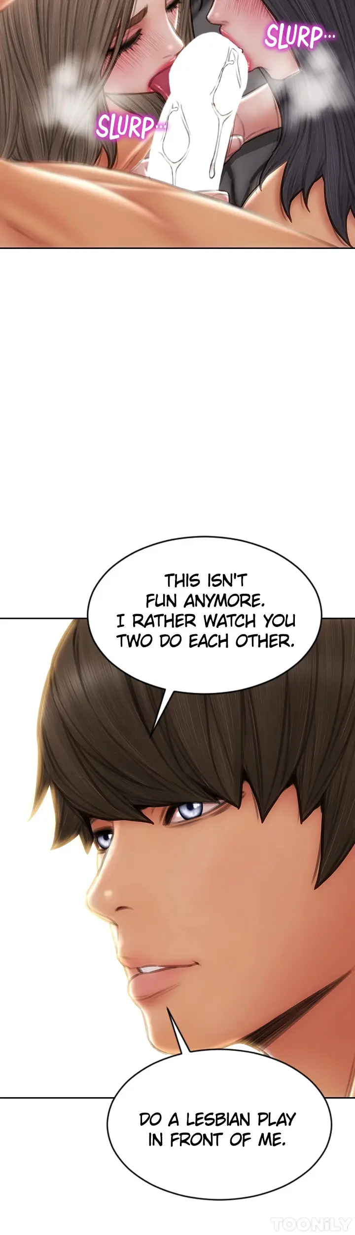 Bad Guy Revenge Chapter 77 - Page 27