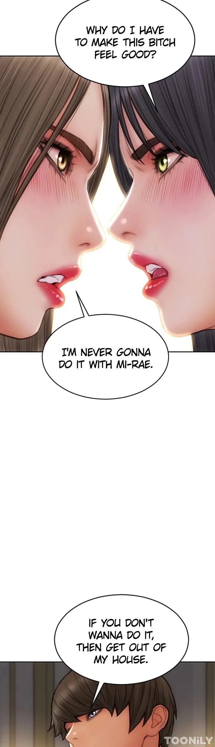 Bad Guy Revenge Chapter 77 - Page 29