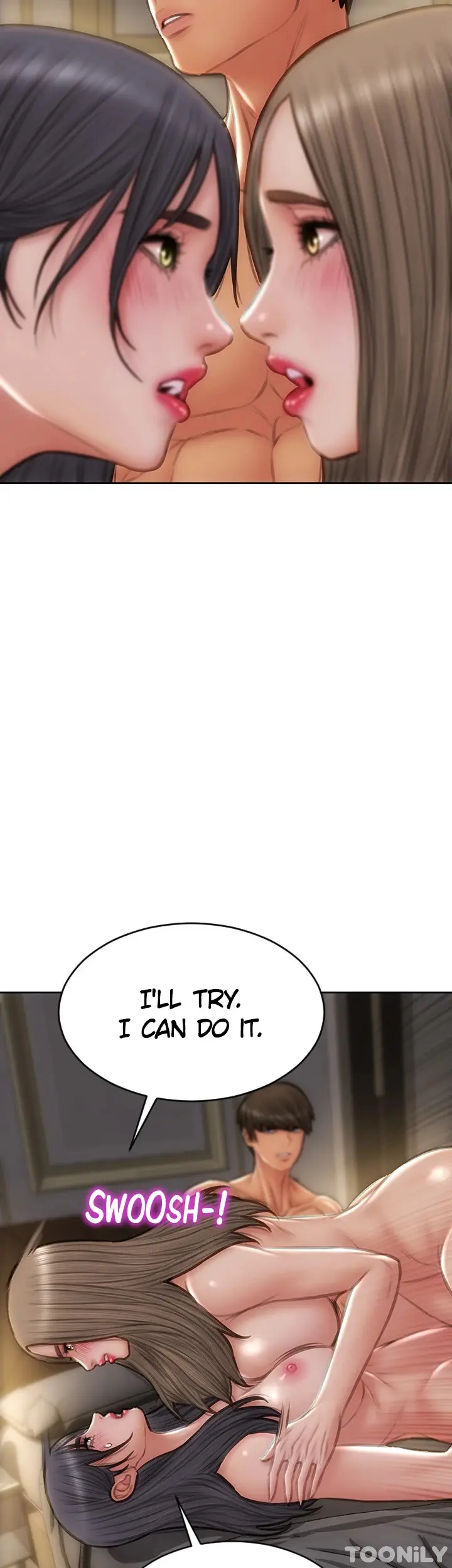 Bad Guy Revenge Chapter 77 - Page 30
