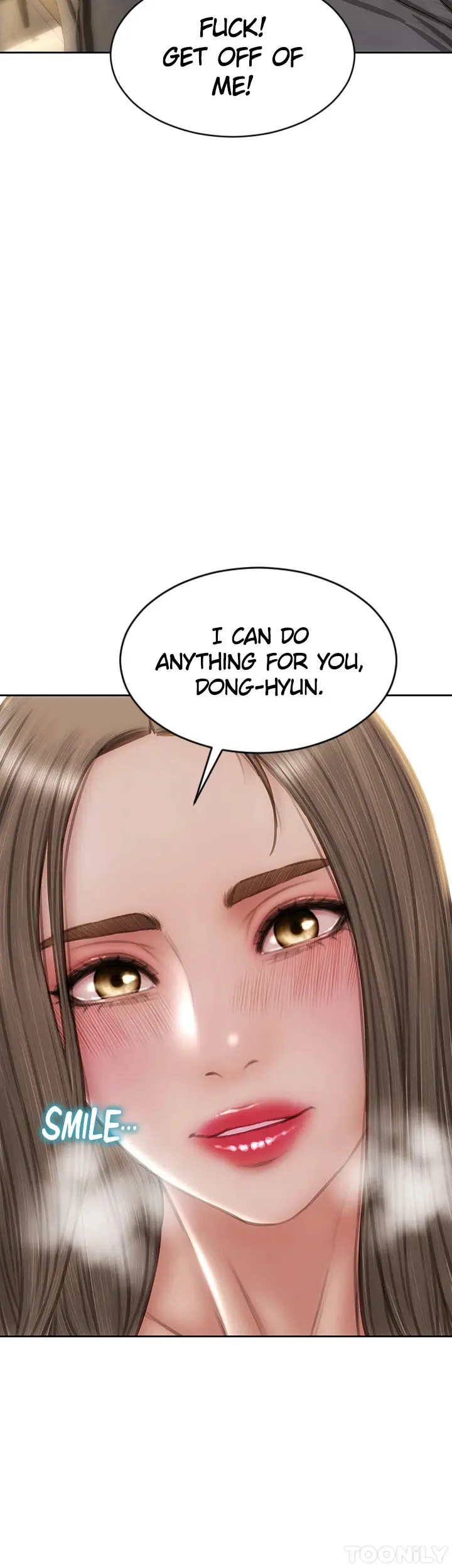 Bad Guy Revenge Chapter 77 - Page 31