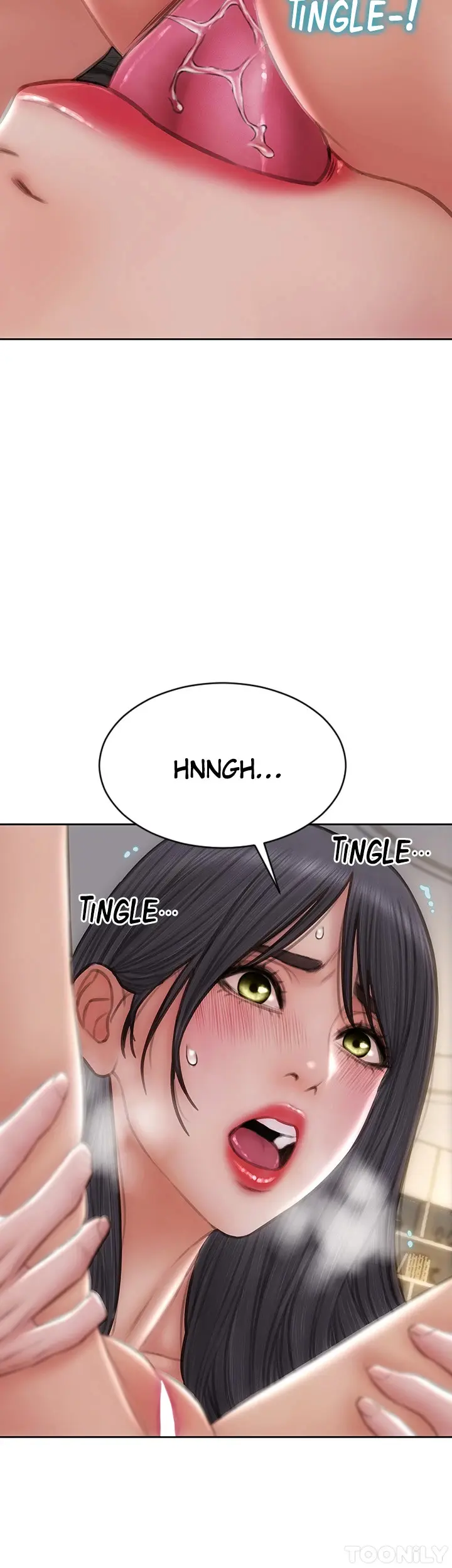 Bad Guy Revenge Chapter 77 - Page 38