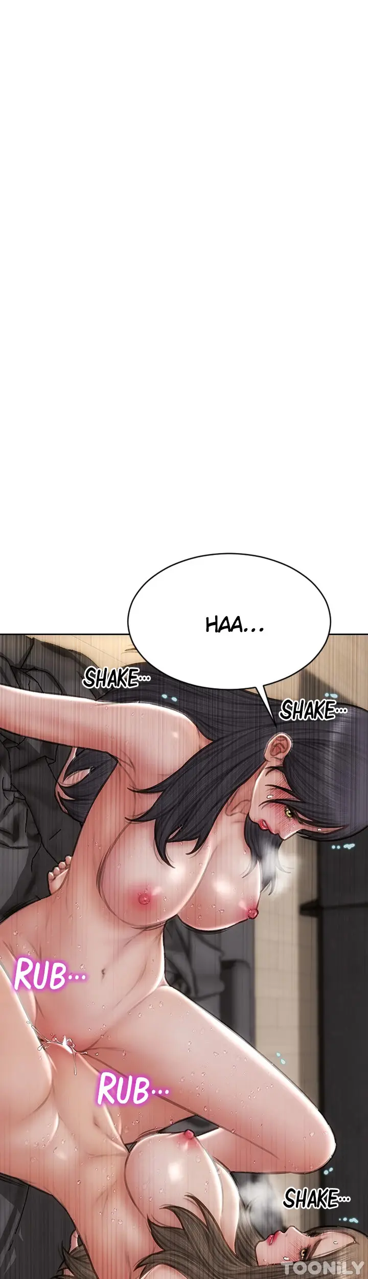 Bad Guy Revenge Chapter 77 - Page 42