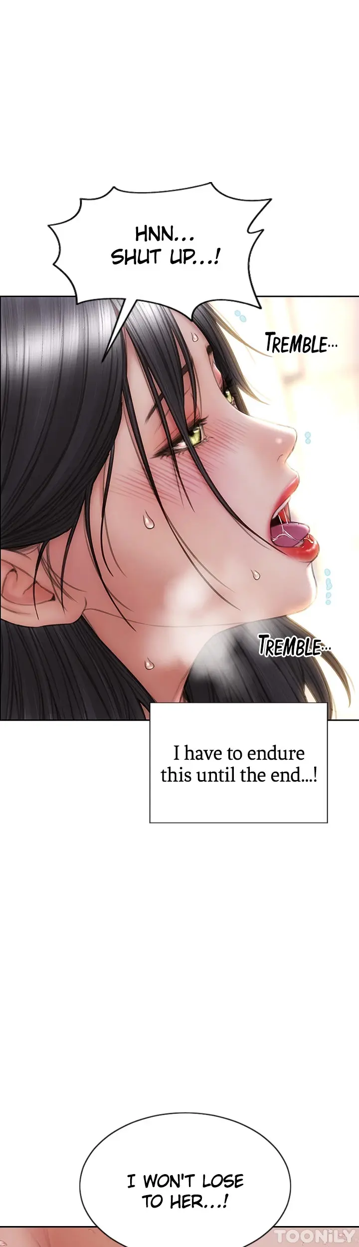 Bad Guy Revenge Chapter 77 - Page 49