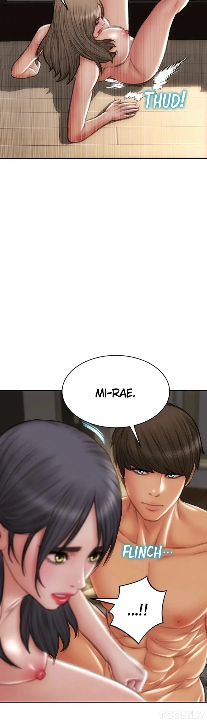 Bad Guy Revenge Chapter 77 - Page 5