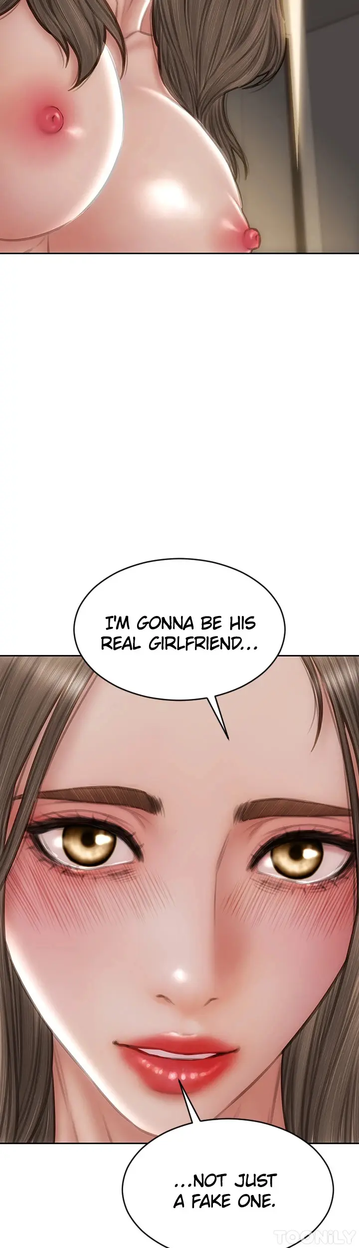 Bad Guy Revenge Chapter 77 - Page 8
