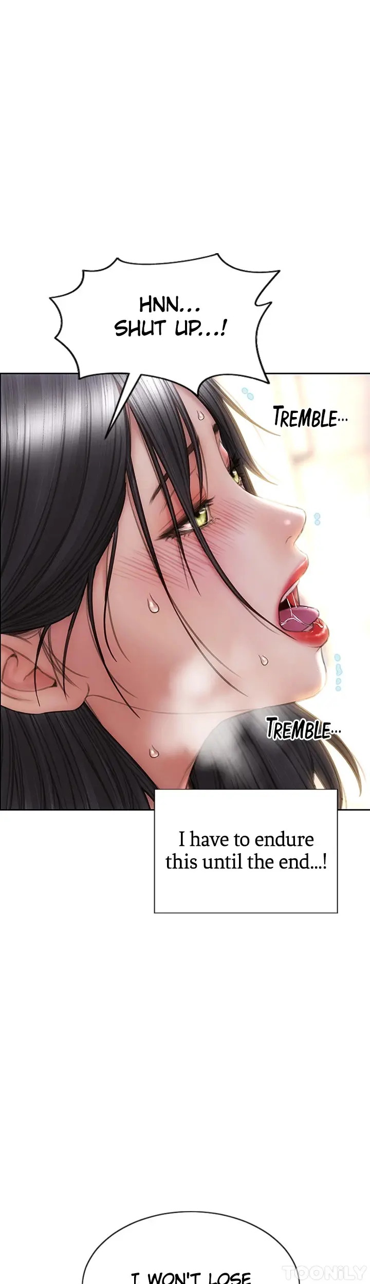 Bad Guy Revenge Chapter 78 - Page 1
