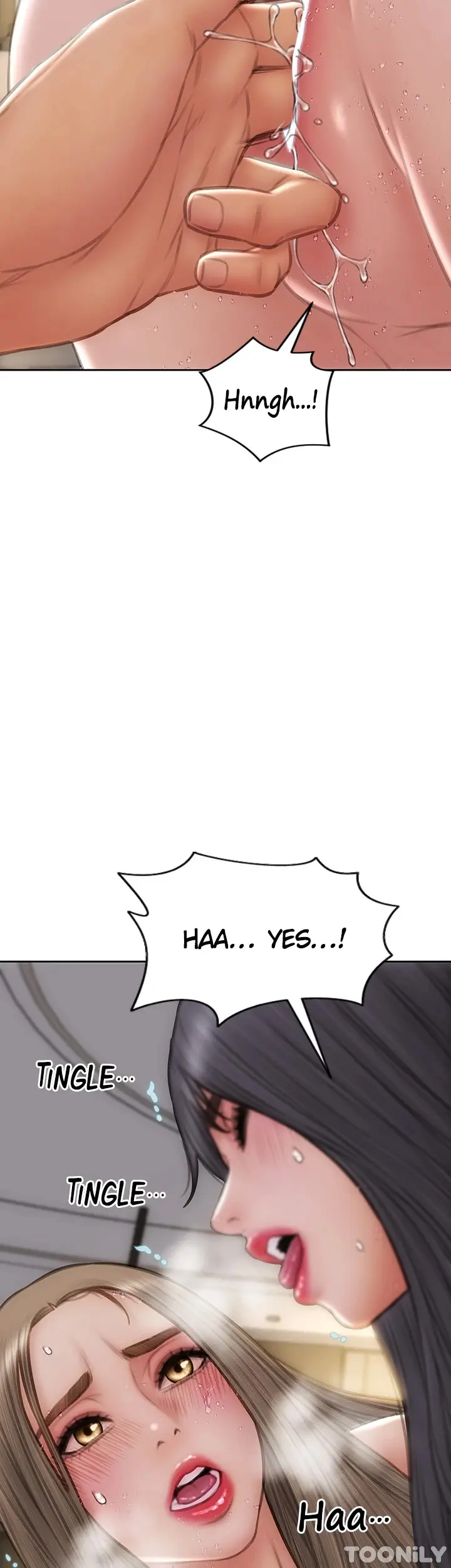 Bad Guy Revenge Chapter 78 - Page 17