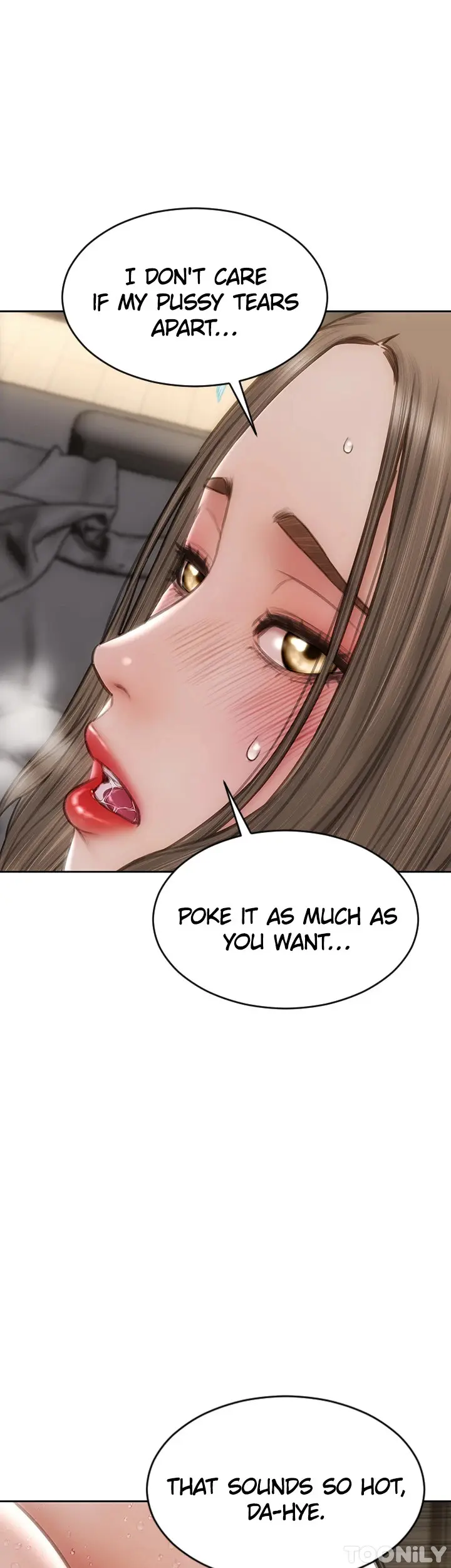 Bad Guy Revenge Chapter 78 - Page 19