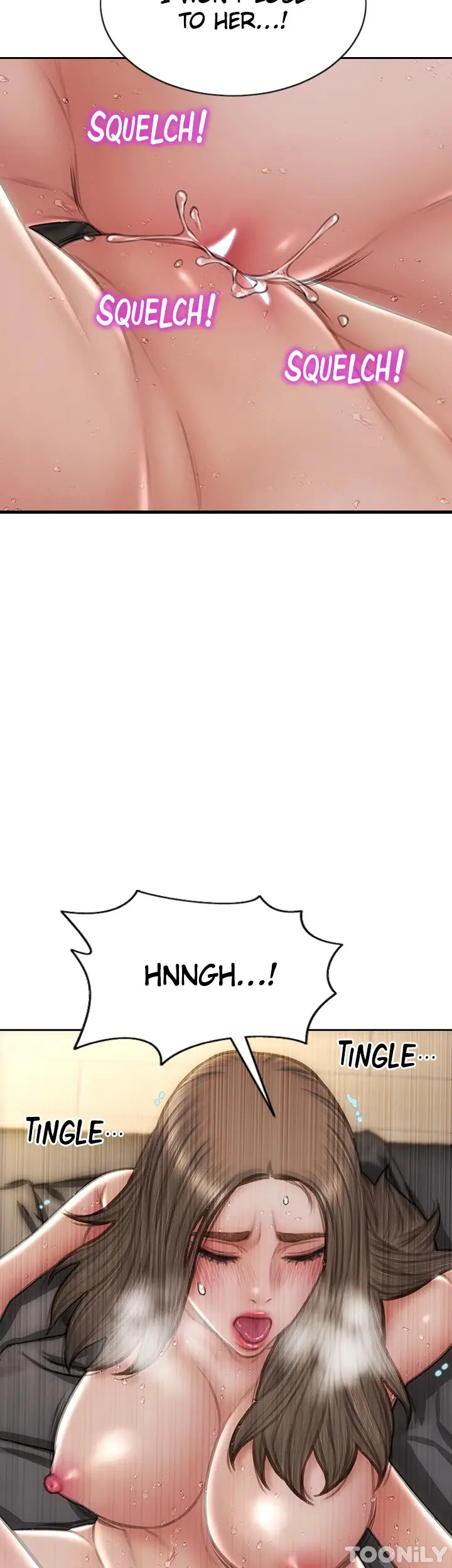 Bad Guy Revenge Chapter 78 - Page 2