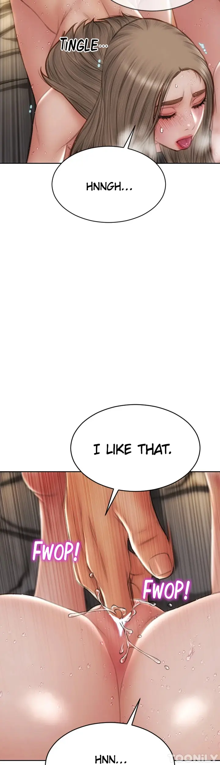 Bad Guy Revenge Chapter 78 - Page 21