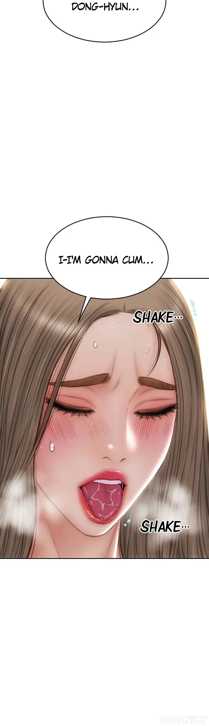 Bad Guy Revenge Chapter 78 - Page 22