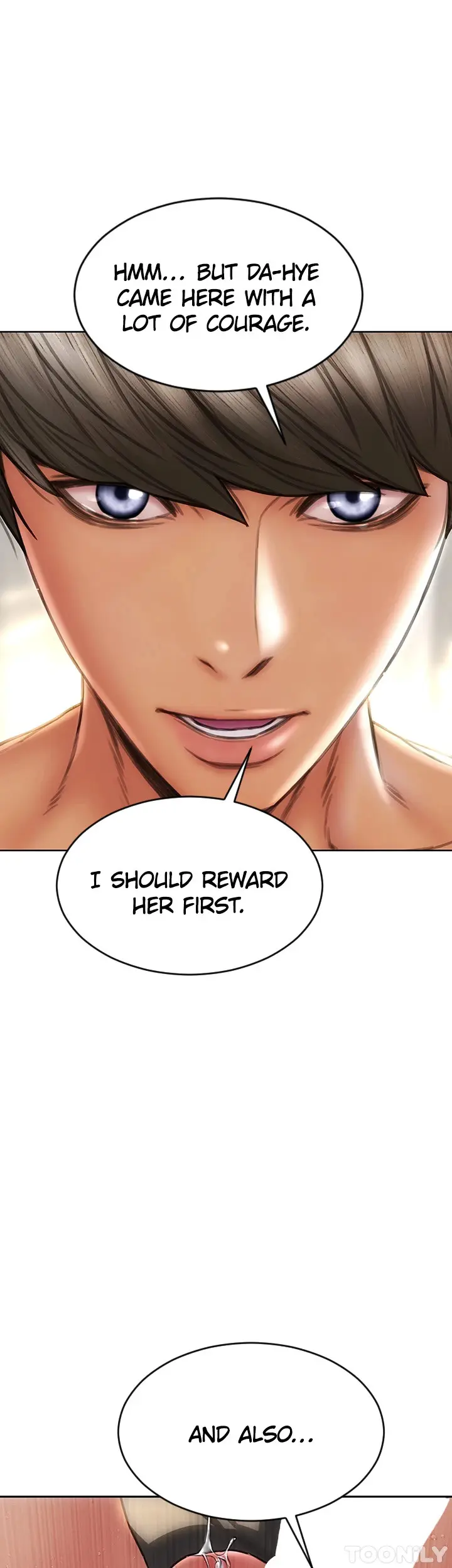 Bad Guy Revenge Chapter 78 - Page 25