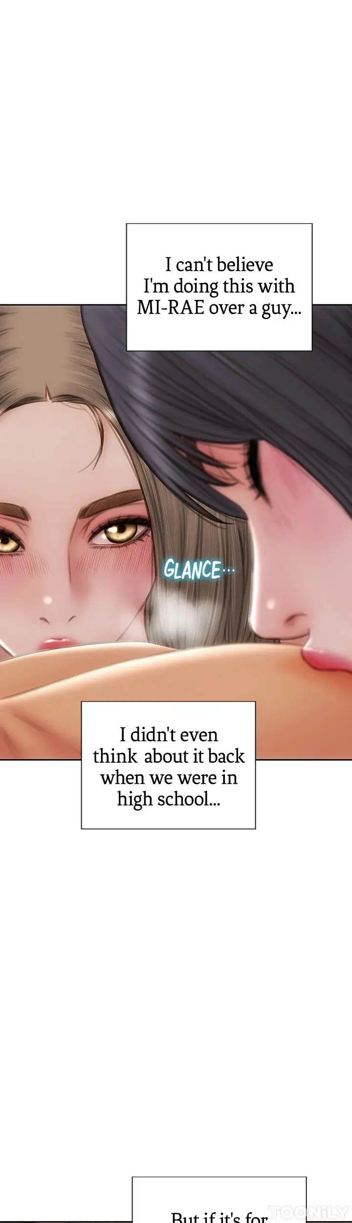 Bad Guy Revenge Chapter 78 - Page 32