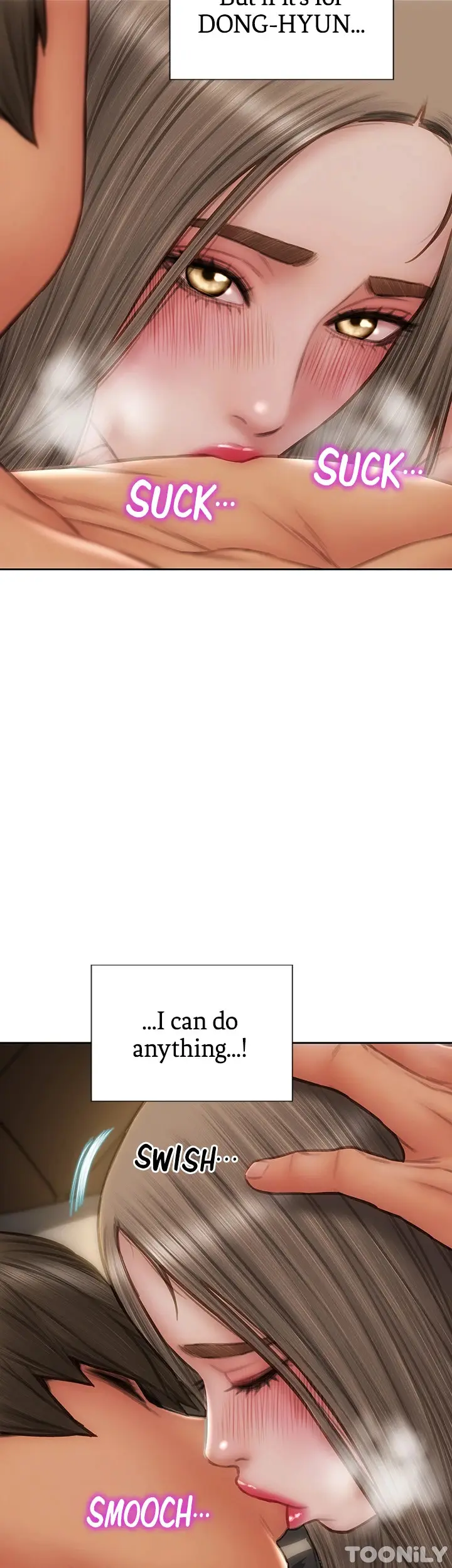 Bad Guy Revenge Chapter 78 - Page 33