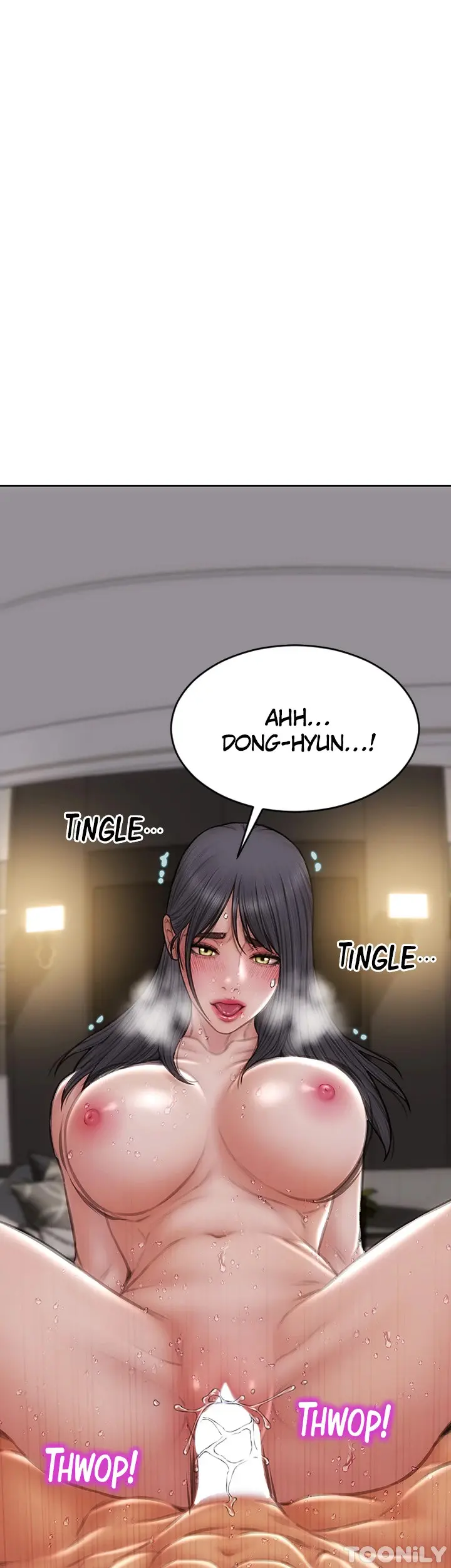 Bad Guy Revenge Chapter 78 - Page 37