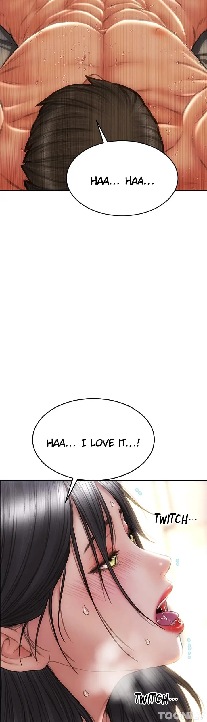 Bad Guy Revenge Chapter 78 - Page 38