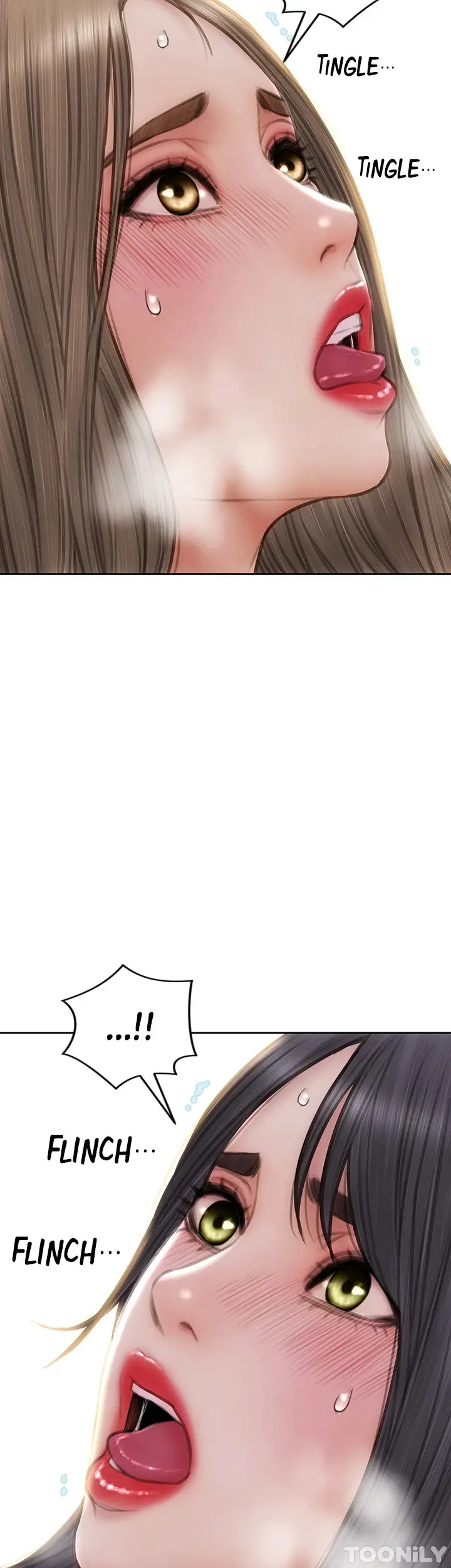 Bad Guy Revenge Chapter 78 - Page 4