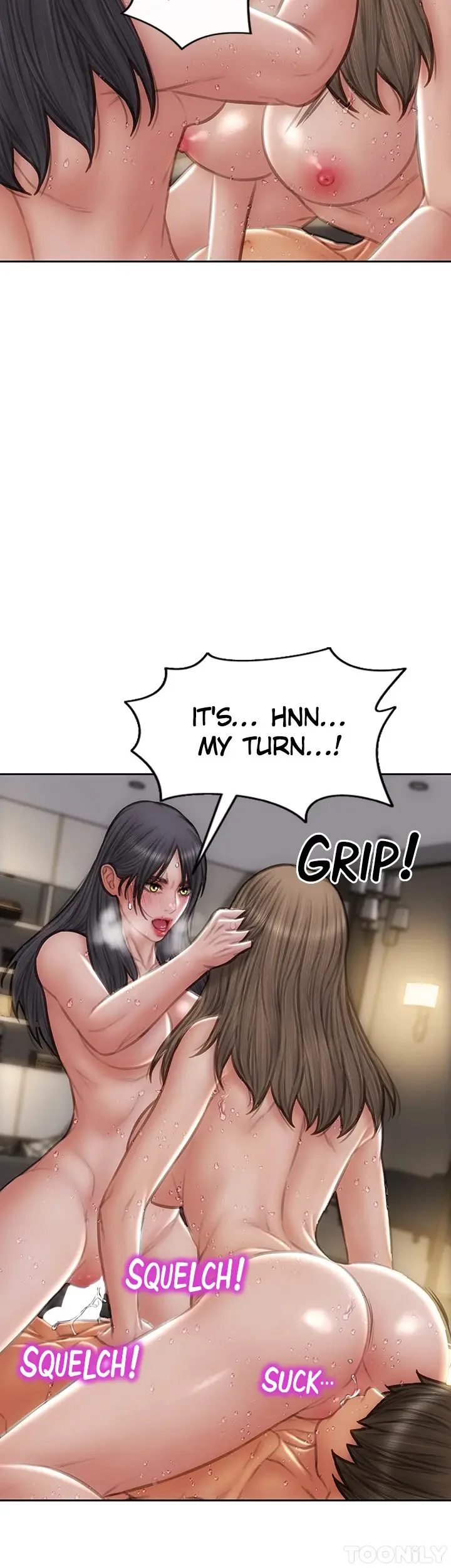 Bad Guy Revenge Chapter 78 - Page 42