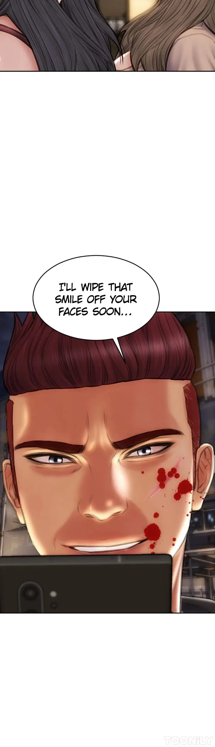 Bad Guy Revenge Chapter 78 - Page 50