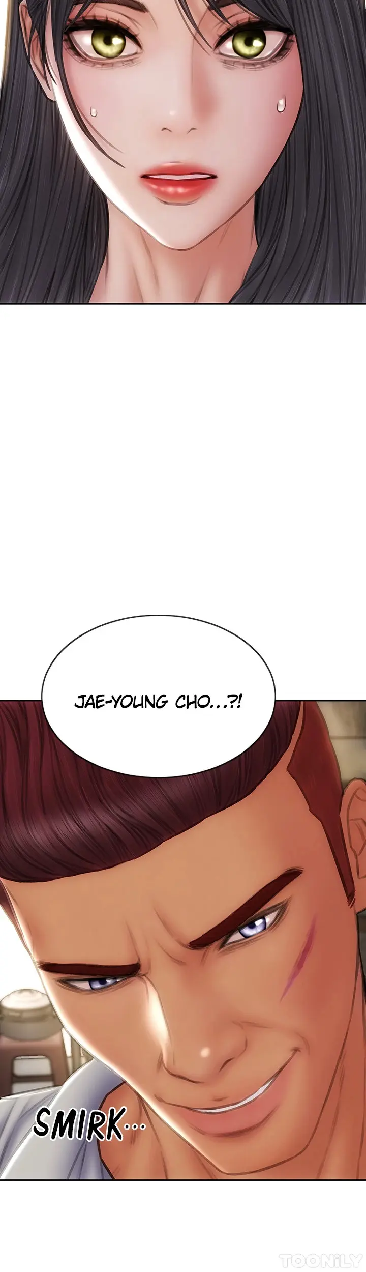 Bad Guy Revenge Chapter 79 - Page 10