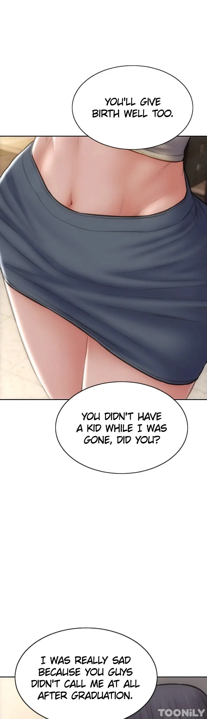 Bad Guy Revenge Chapter 79 - Page 13