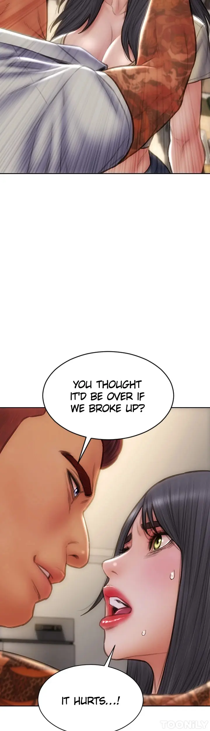 Bad Guy Revenge Chapter 79 - Page 15
