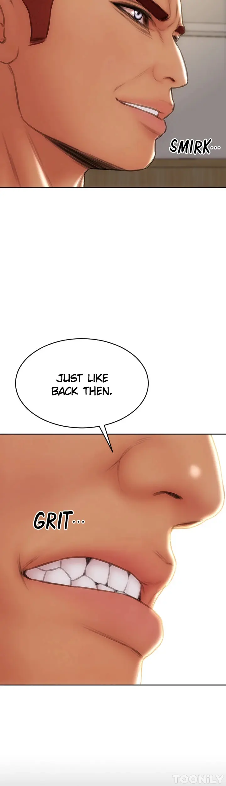 Bad Guy Revenge Chapter 79 - Page 18
