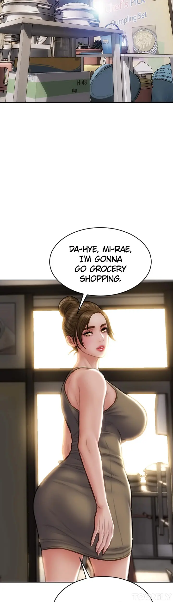 Bad Guy Revenge Chapter 79 - Page 2