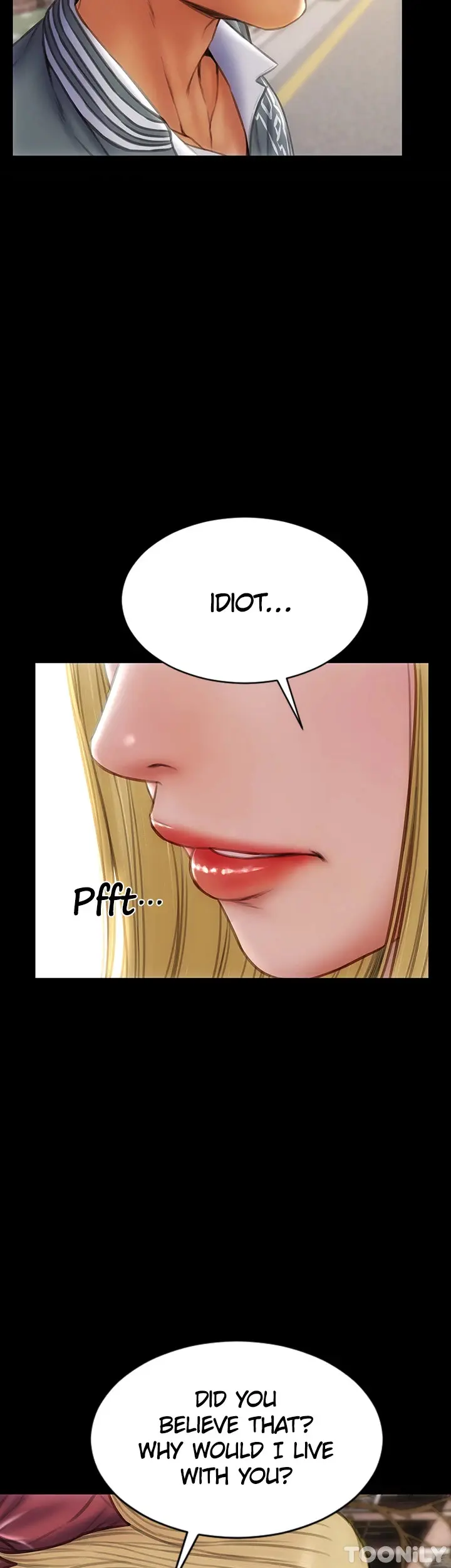 Bad Guy Revenge Chapter 79 - Page 21