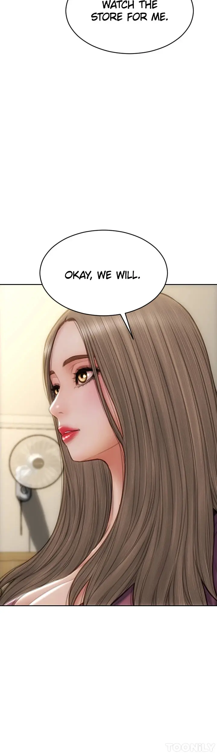 Bad Guy Revenge Chapter 79 - Page 3