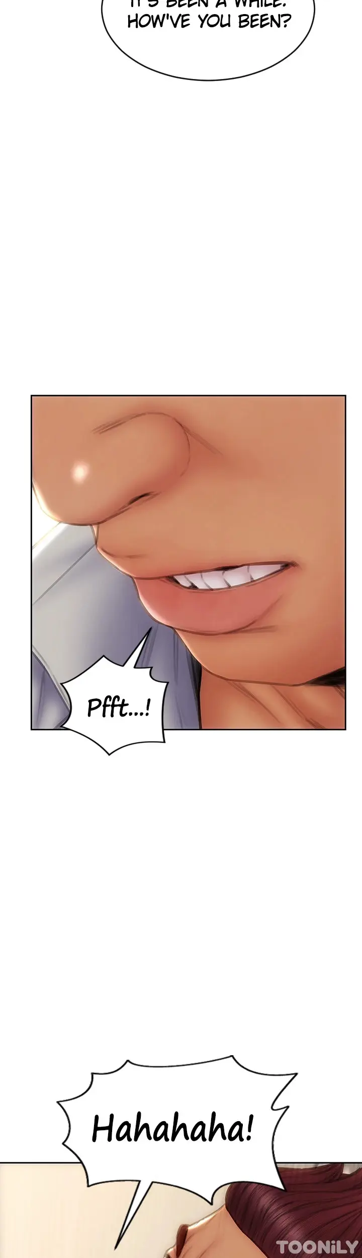 Bad Guy Revenge Chapter 79 - Page 32