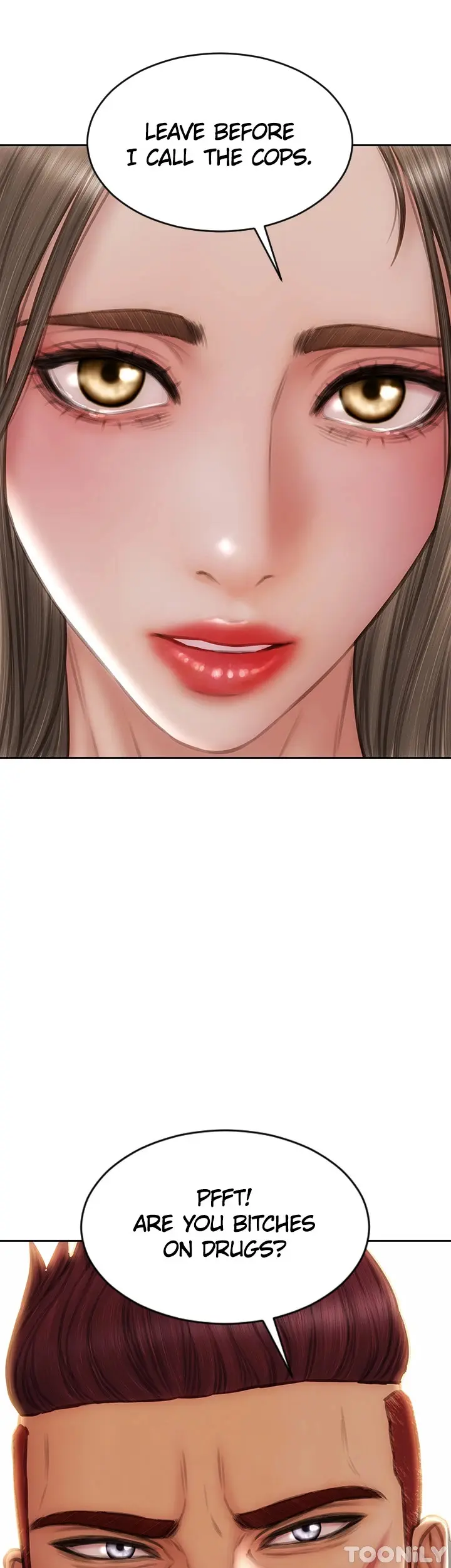 Bad Guy Revenge Chapter 79 - Page 38