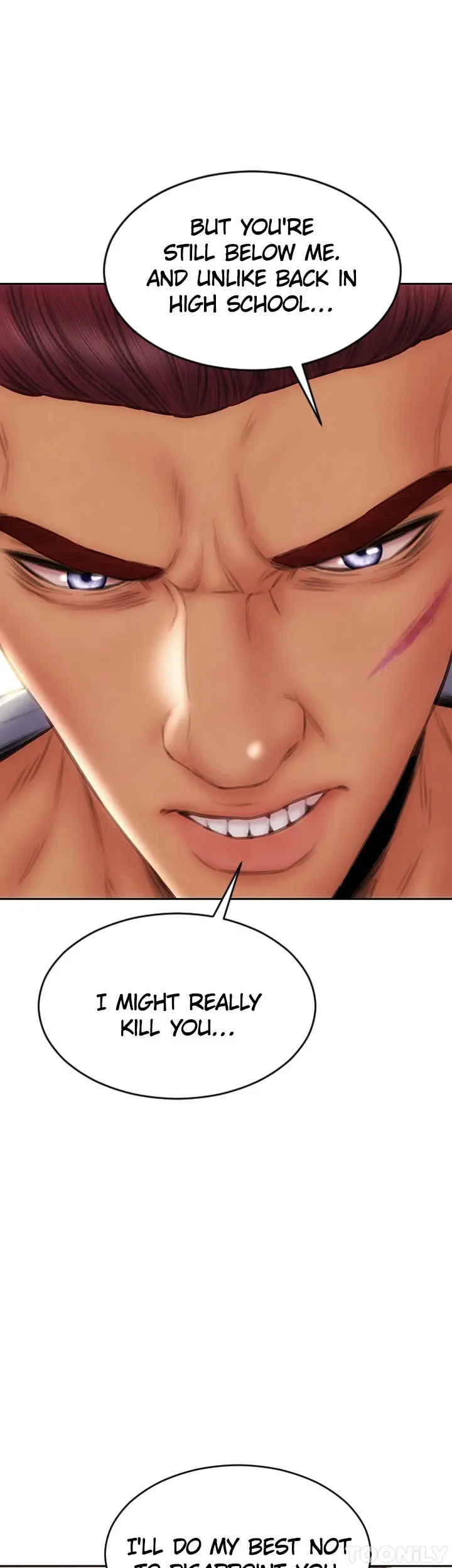 Bad Guy Revenge Chapter 79 - Page 41